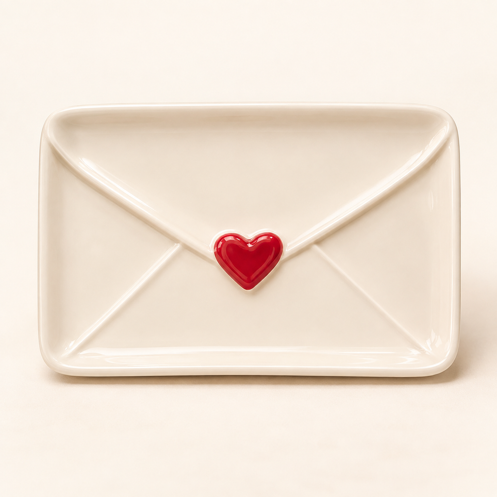Tyzgsj™️Love Letter Jewelry Tray