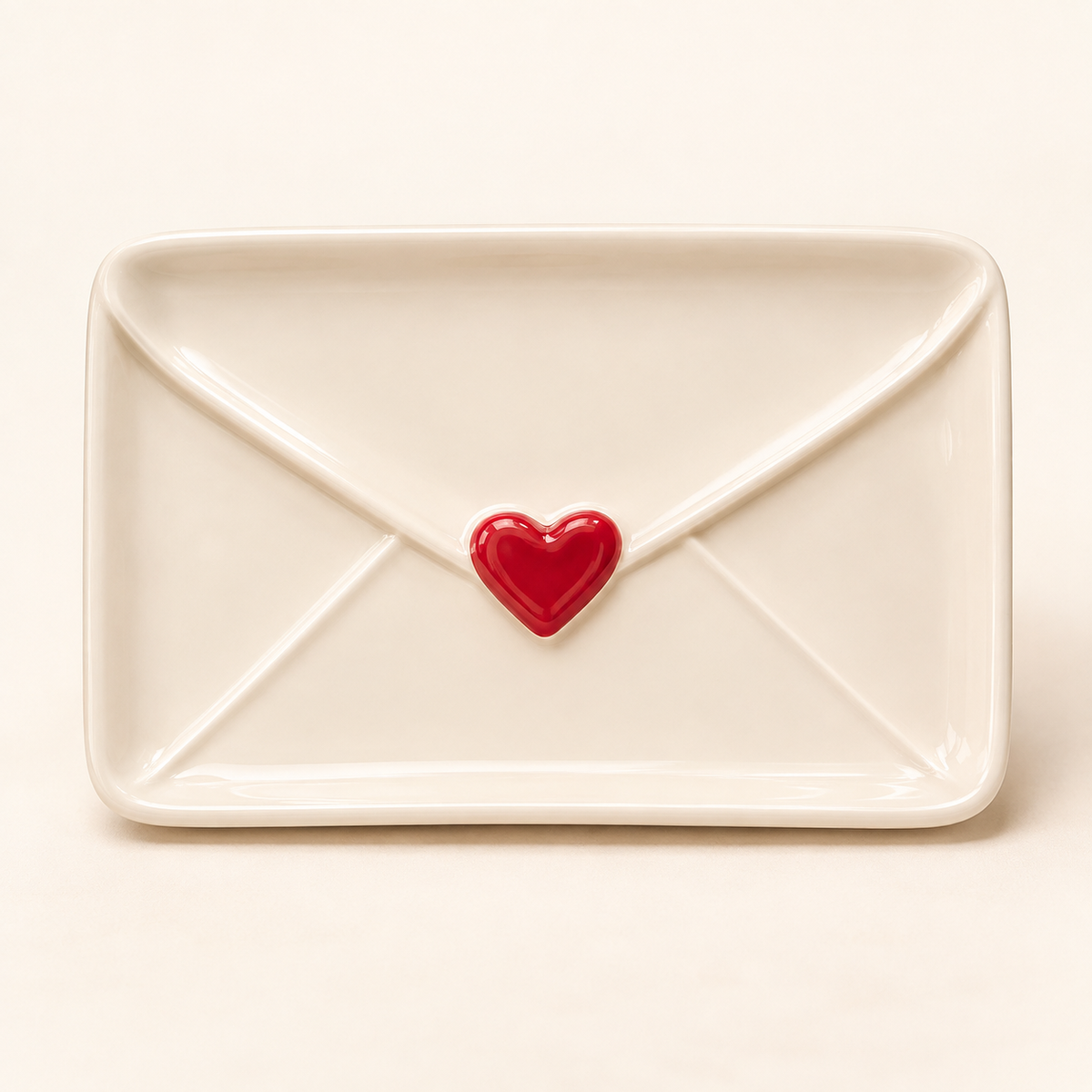 Tyzgsj™️Love Letter Jewelry Tray