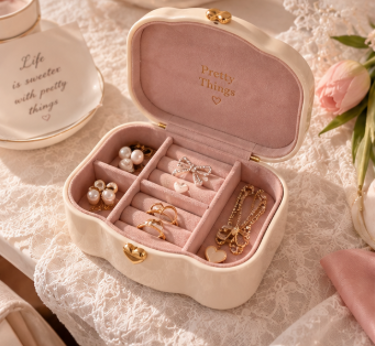 Tyzgsj™️Pretty Things Trinket Box