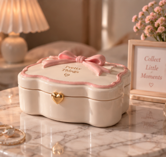 Tyzgsj™️Pretty Things Trinket Box